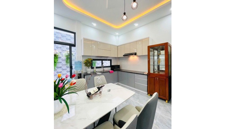 Chính chủ cho thuê NNC Nguyễn Thái Bình, Bình Thạnh, Diện tích 60m2, Giá thuê 18tr