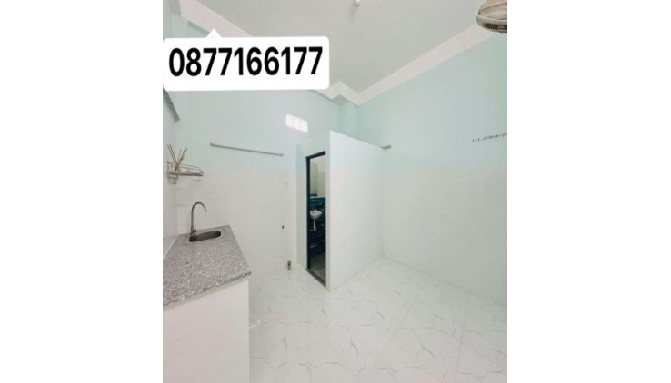 Chính chủ cần pass lại phòng gấp tại Đường Nguyễn Sỹ Sách, Phường 15, Quận Tân Bình