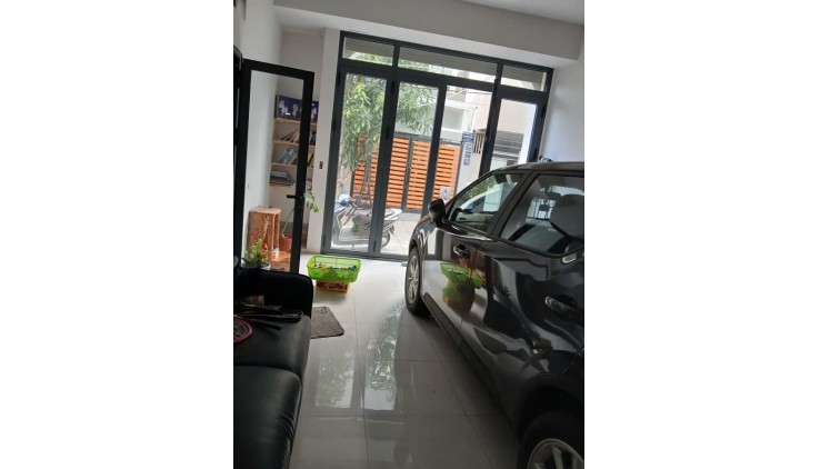 BÁN NHÀ ĐẸP THỦ ĐỨC, ĐƯỜNG ĐÌNH PHONG PHÚ, CHỈ 6, 7 TỶ