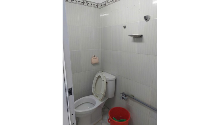 CHO THUÊ NHÀ MỚI SƠN SỬA GIÁ RẺ TRUNG TÂM ĐƯỜNG SỐ 11, PHƯỜNG 4, QUẬN 4, HCM
