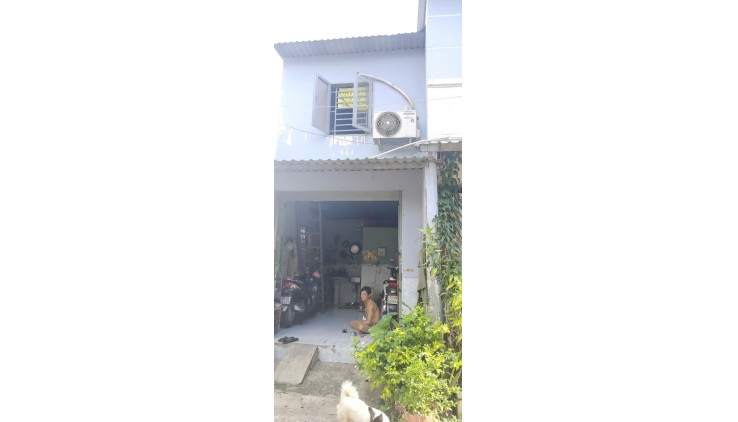 Gấp Bán nhà Trọ 134mz, C4, 4.1mx 32m chỉ 9 tỷ Nguyễn Văn Quá, Tân Hưng Thuận, Quận 12