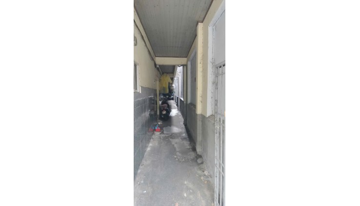 Gấp Bán nhà Trọ 134mz, C4, 4.1mx 32m chỉ 9 tỷ Nguyễn Văn Quá, Tân Hưng Thuận, Quận 12
