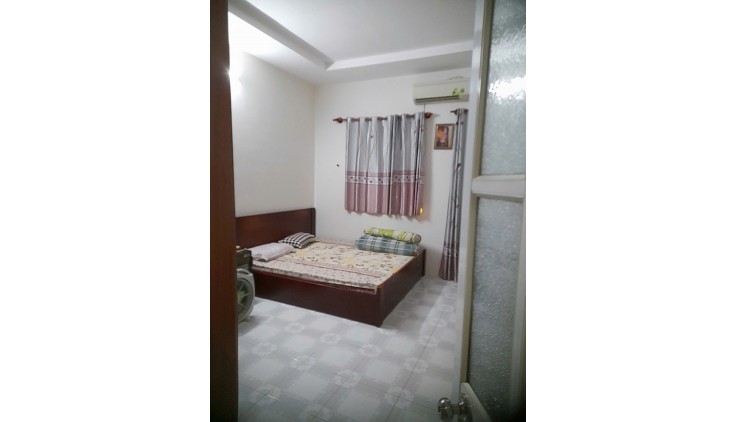 Siêu phẩm 3 tầng BTCT An Lạc Bình Tân 42m2 chỉ 3 tỷ.
