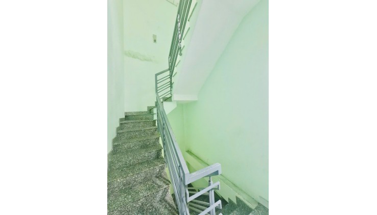 Siêu Phẩm mặt tiền Kinh Doanh Đô Đốc Lộc Tân Phú gần chợ Tân Hương 73m2,3 Tầng Nhỉnh 6 tỷ