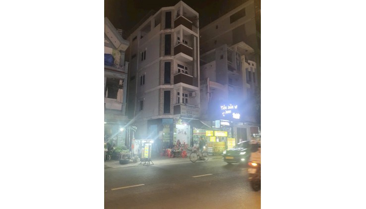 MTKD Nguyễn Hữu Tiến 97 triệu/m2 (ngang 6.5m), vị trí đắc địa