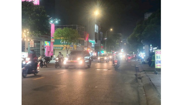 MTKD Nguyễn Hữu Tiến 97 triệu/m2 (ngang 6.5m), vị trí đắc địa