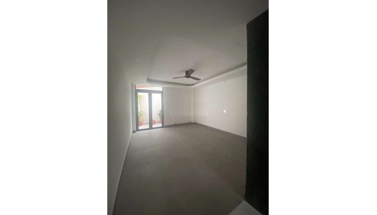 Nhà mới xây hẻm 10m Phan Huy Ích, P15, Tân Bình - 7PN 7WC thang máy.