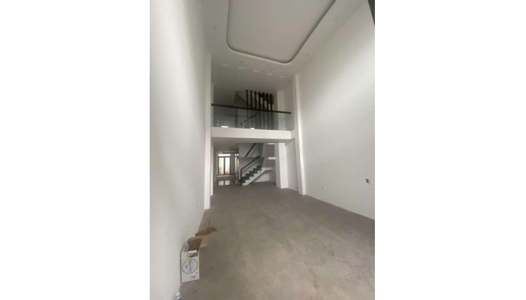 Nhà mới xây hẻm 10m Phan Huy Ích, P15, Tân Bình - 7PN 7WC thang máy.