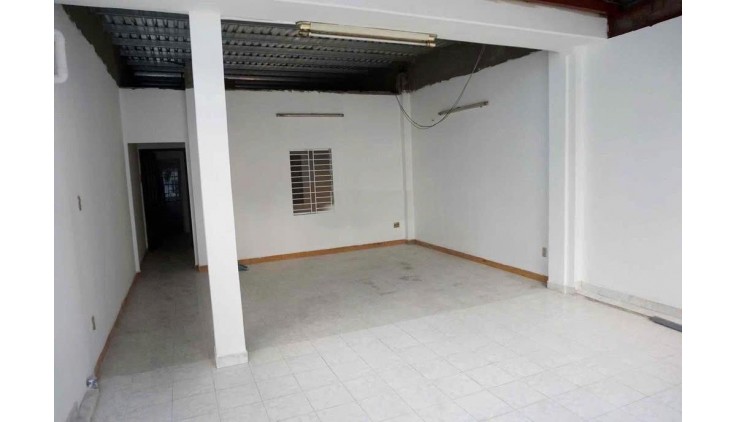 Nhà cho thuê MT Trần Quốc Hoàn, Tân Bình - 6PN, gần công viên Hoàng Văn Thụ