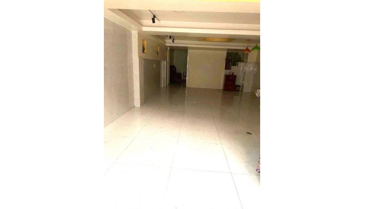 Cho thuê nhà MT Lê Bình, Tân Bình - Thiết kế tòa văn phòng, 5 tầng