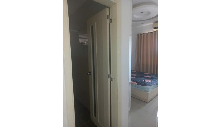 CẦN BÁN NHANH Căn Hộ Đẹp Vị trí tại C/c Trương Đình Hội số 45 ĐườngTrương Đình Hội, P. 16, Q. 8, TP HCM