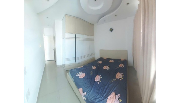 CẦN BÁN NHANH Căn Hộ Đẹp Vị trí tại C/c Trương Đình Hội số 45 ĐườngTrương Đình Hội, P. 16, Q. 8, TP HCM