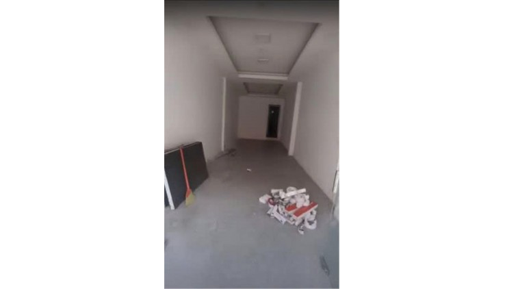Cho thuê góc 2 mặt tiền Lê Văn Sỹ, Tân Bình - Nhà đẹp, vị trí đắc địa
