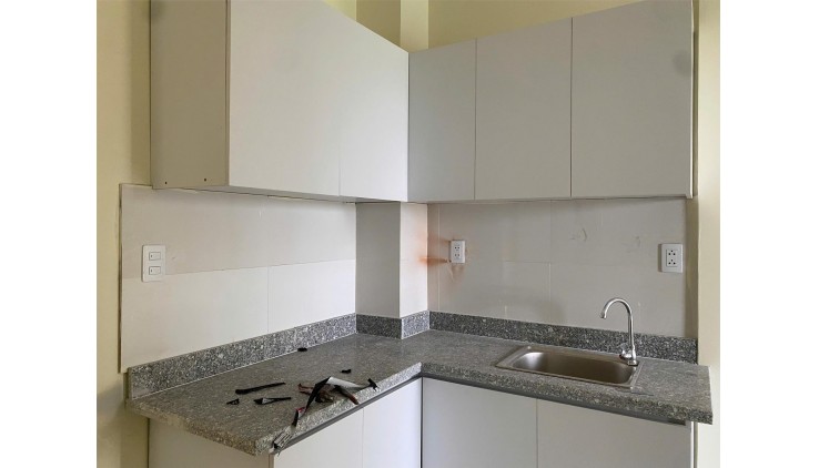 CĂN HỘ ĐẸP - GIÁ TỐT -  Chính Chủ Bán Căn 1 PN Tại CC D'Gold Vĩnh Lộc, H.Bình Chánh, TP.HCM