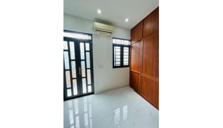 Chủ làm ăn ngon bán NHÀ MỚI Phạm Văn Chiêu, Gò Vấp, 40m2, 2 tầng, 2pn, NHỈNH 2TỶ