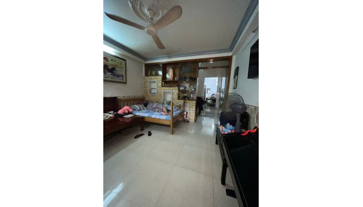 Mặt tiền kinh doanh An Dương Vương BT 96m2 3 tầng nhỉnh 14 tỏi.