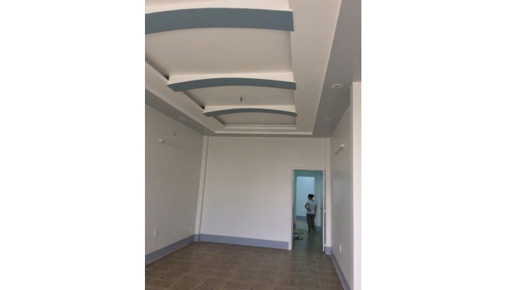 Mặt tiền kinh doanh An Dương Vương BT 96m2 3 tầng nhỉnh 14 tỏi.