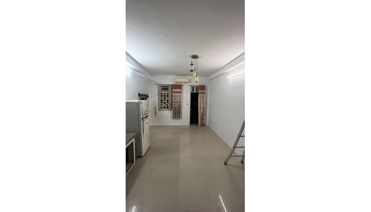 Chính Chủ Cần Cho Thuê Nhà CMT8 Quận 3 Giá 5.5 Triệu/tháng