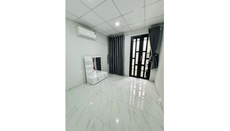 Bán Nhà Cao Bá Nhạ, Nguyễn Cư Trinh, Q1, 3m x 10m, 2 tầng đẹp ơe ngay , Chỉ 3.8 tỷ