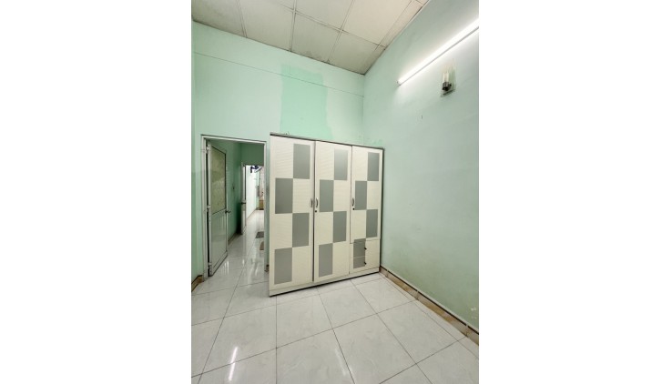 Bán nhà Nguyễn Cư trinh, P. Nguyễn Cư Trinh, Q1, 31m2, 2 tầng, Chỉ 4.3 tỷ TL