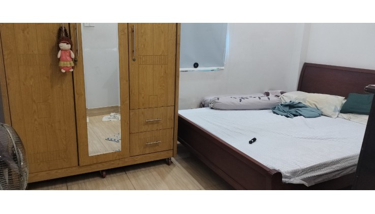 XE HƠI NGỦ TRONG NHÀ- HẺM 6M XE HƠI NÉ NHAU - 71M2 - 3 TẦNG THABHJ XUÂN Q12