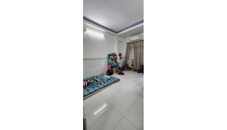 Siêu Phẩm nhà Tân Kỳ Tân Quý Tân Phú sát mặt tiền 62m2 ,5 Tầng Nhỉnh 6 tỷ