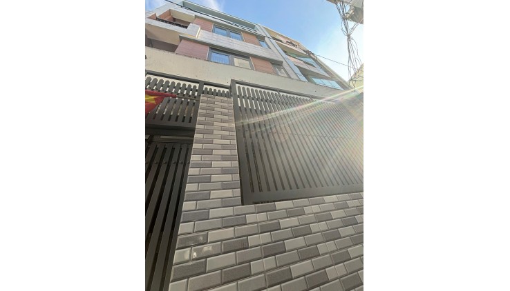 BÁN NHÀ NGUYỄN THƯỢNG HIỀN PHÚ NHUẬN - 140M2 - GIÁ CHỈ 8,6 TỶ