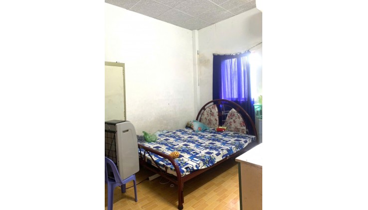 Giá rẻ mới vể, Long Thạnh Mỹ, Q 9, 53m2 ( 4 x 13 ) 2 tầng, hẻm xe hơi, chỉ 3.35 ty