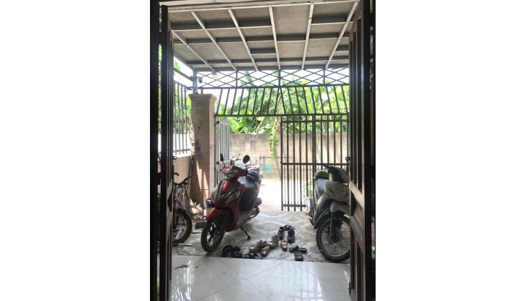 Giá rẻ mới vể, Long Thạnh Mỹ, Q 9, 53m2 ( 4 x 13 ) 2 tầng, hẻm xe hơi, chỉ 3.35 ty