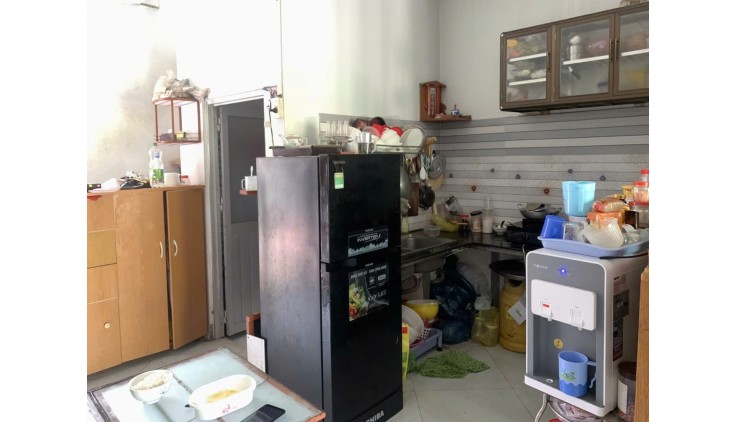 Giá rẻ mới vể, Long Thạnh Mỹ, Q 9, 53m2 ( 4 x 13 ) 2 tầng, hẻm xe hơi, chỉ 3.35 ty