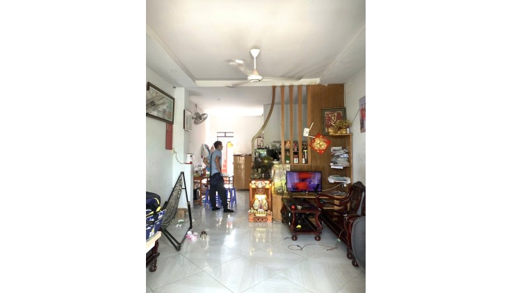 Giá rẻ mới vể, Long Thạnh Mỹ, Q 9, 53m2 ( 4 x 13 ) 2 tầng, hẻm xe hơi, chỉ 3.35 ty