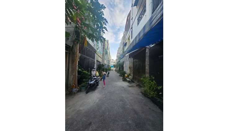 CHÍNH CHỦ CẦN BÁN GẤP NHÀ ĐƯỜNG SỐ 22, PHƯỜNG LINH ĐÔNG, THỦ ĐỨC