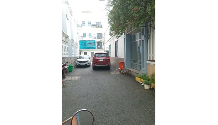 CHÍNH CHỦ CẦN BÁN GẤP NHÀ ĐƯỜNG SỐ 22, PHƯỜNG LINH ĐÔNG, THỦ ĐỨC
