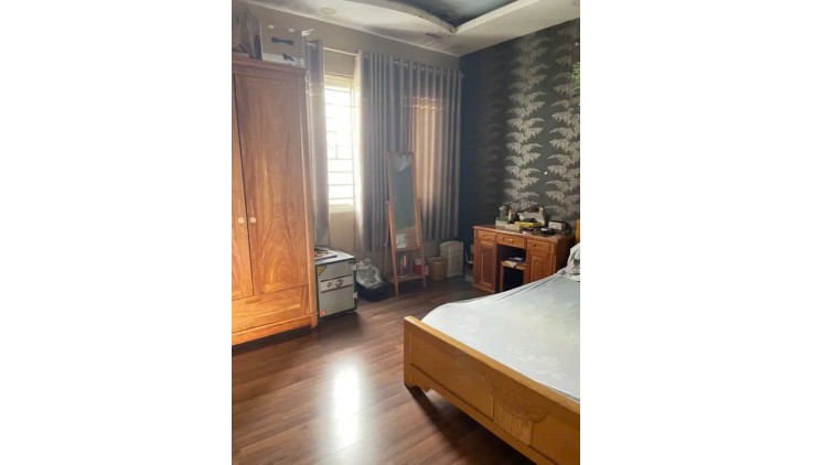 NHÀ ĐẸP ĐƯỜNG KHA VẠN CÂN , PHƯỜNG LINH ĐÔNG THỦ ĐỨC, CHỈ 5,9 TỶ
