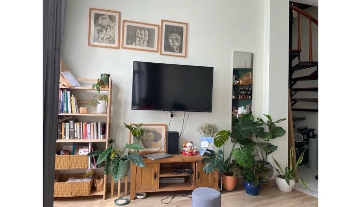 NHÀ ĐẸP ĐẶNG VĂN BI, PHƯỜNG TRƯỜNG THỌ , THỦ ĐỨC