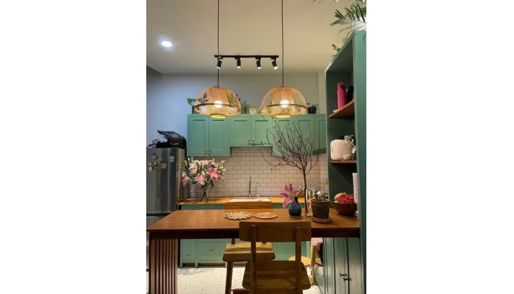 NHÀ ĐẸP ĐẶNG VĂN BI, PHƯỜNG TRƯỜNG THỌ , THỦ ĐỨC