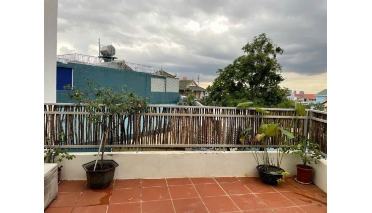 NHÀ ĐẸP ĐẶNG VĂN BI, PHƯỜNG TRƯỜNG THỌ , THỦ ĐỨC