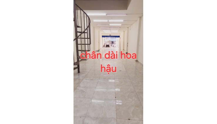 Bán nhà mặt tiền chợ 4x28 kinh doanh sầm uất  Bùi Minh Trực P5 Q8 15,9