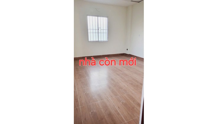 Bán nhà mặt tiền chợ 4x28 kinh doanh sầm uất  Bùi Minh Trực P5 Q8 15,9