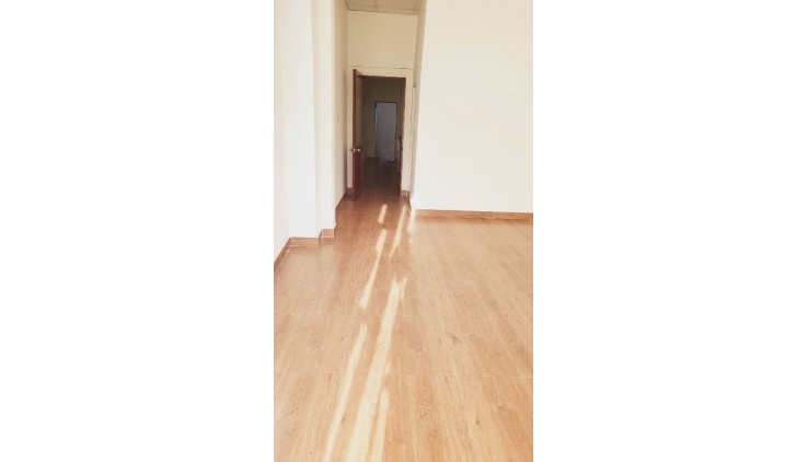 Bán nhà mặt tiền chợ 4x28 kinh doanh sầm uất  Bùi Minh Trực P5 Q8 15,9