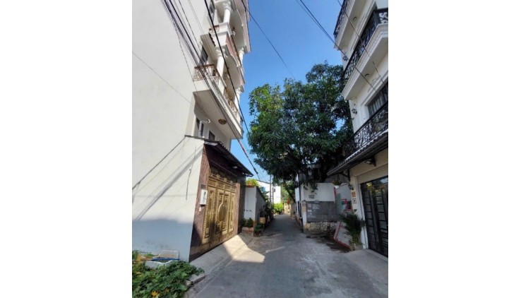 BÁN ĐẤT ĐƯỜNG SỐ 2 TRƯỜNG THỌ. 5*10. KHU PHÂN LÔ ĐỒNG BỘ. GIÁ 4.5 TỶ TL BỚT LỘC.