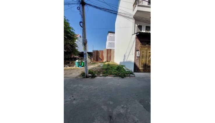 BÁN ĐẤT ĐƯỜNG SỐ 2 TRƯỜNG THỌ. 5*10. KHU PHÂN LÔ ĐỒNG BỘ. GIÁ 4.5 TỶ TL BỚT LỘC.