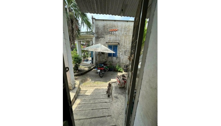 CHÍNH CHỦ Bán Căn Nhà Vị Trí Đẹp Giá Tốt Tại Đường Cống Lỡ, P15 -  Quận Tân Bình
