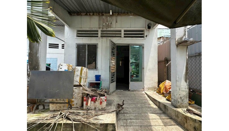 CHÍNH CHỦ Bán Căn Nhà Vị Trí Đẹp Giá Tốt Tại Đường Cống Lỡ, P15 -  Quận Tân Bình