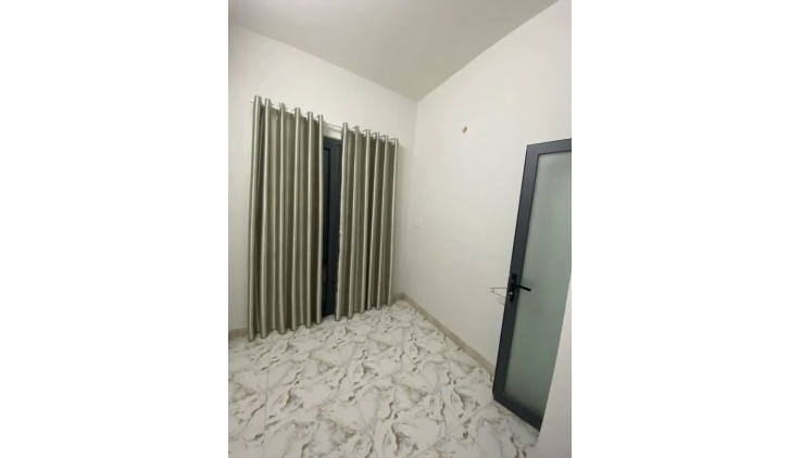 Bán nhà Hiếm Giá Cực Mềm Tân Chánh Hiệp - q12 - mới cứng