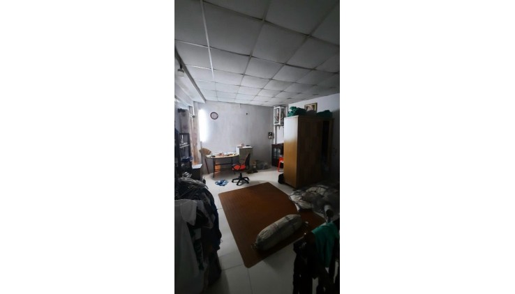 27m2 Nguyễn Lâm x Trần Kế Xương 1T1L 5.2x5m hẻm 3.5m chào 3.65tỷ TL 08676.38038