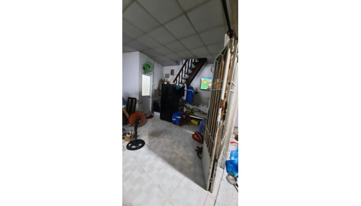 27m2 Nguyễn Lâm x Trần Kế Xương 1T1L 5.2x5m hẻm 3.5m chào 3.65tỷ TL 08676.38038