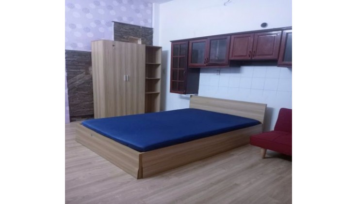 Chính chủ cần cho thuê phòng tại Địa chỉ: Phường 14, Tân Bình, Hồ Chí Minh