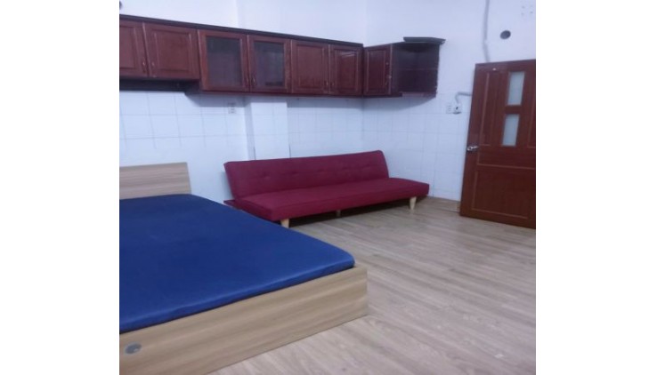 Chính chủ cần cho thuê phòng tại Địa chỉ: Phường 14, Tân Bình, Hồ Chí Minh