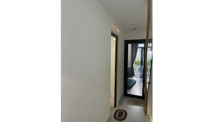 NHÀ MỚI-ĐẸP LÔ GÓC 38m2 1T2L 3PN Nguyễn Lâm P7 Phú Nhuận Bán Gấp 4.25tỷ TL